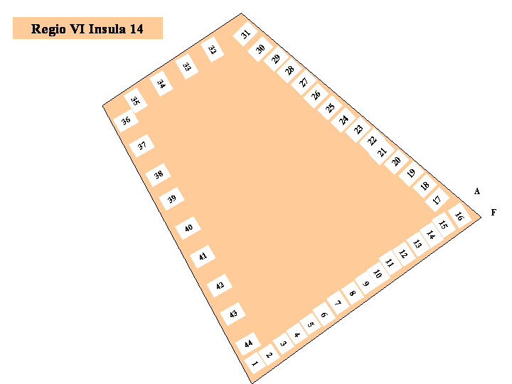 Pompeii VI.14